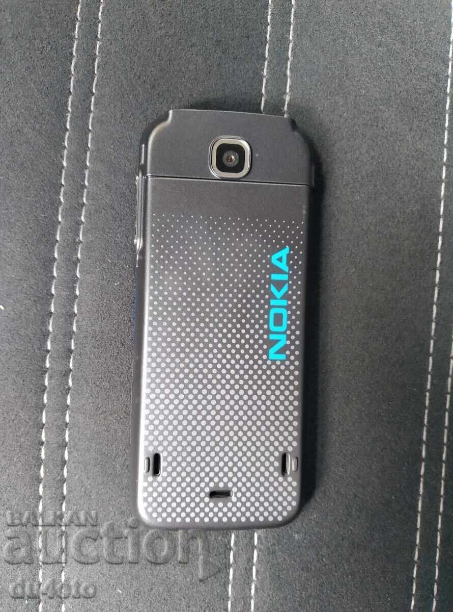 Δημοπρασία Nokia, Nokia 5310 Xpress Music Bluetooth Java MP3 Player, γ