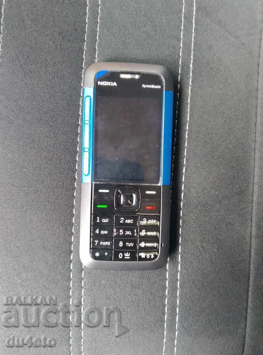 Delivery of Nokia, Nokia 5310 Xpress Music Bluetooth Java MP3 Player, c Delivery of Nokia, Nokia 5310 Xpress Music Bluetooth Java MP3 Player, c