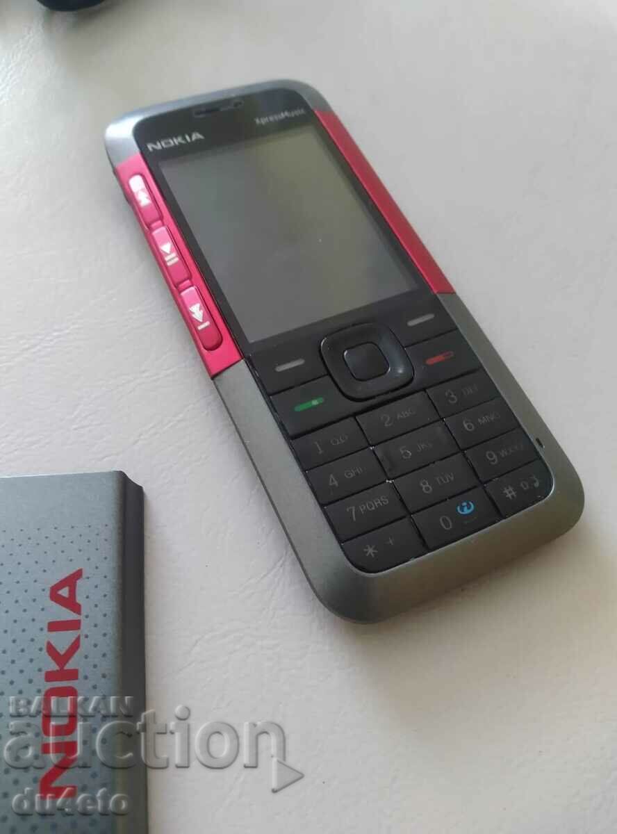 Nokia, Nokia 5310 Xpress Music Bluetooth Java MP3 Player, c