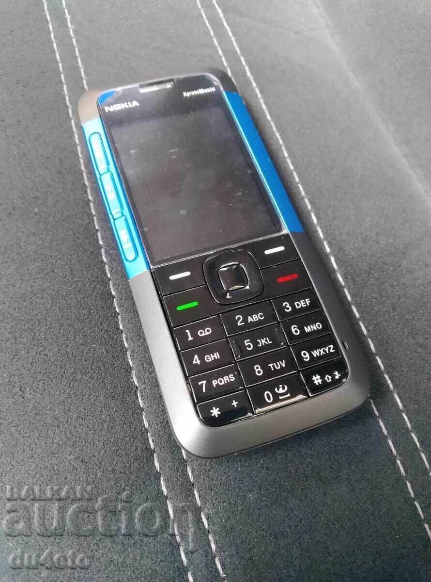 Nokia, Nokia 5310 Xpress Music Bluetooth Java MP3 Player, c Nokia, Nokia 5310 Xpress Music Bluetooth Java MP3 Player, c