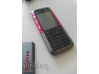 Nokia, Nokia 5310 Xpress Music Bluetooth Java MP3 Player, γ
