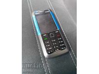 Nokia, Nokia 5310 Xpress Music Bluetooth Java MP3 Player, c