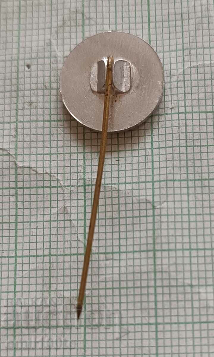 Licitație Insigna - BFW Bulgarian Sailing Federation