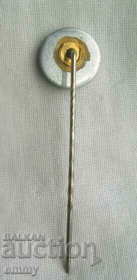 Auction Badge DFV - German Football Association Auction Badge DFV - German Football Association