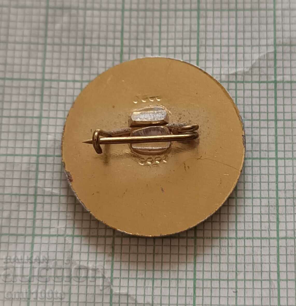 Badge - Radio Varna - 5 Badge - Radio Varna - 5