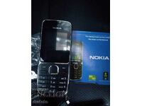 Telefon mobil GSM Nokia C2-01 2/3G, radio 3,2 mpx, B