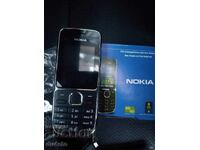 Telefon mobil GSM Nokia C2-01 2/3G, radio 3,2 mpx, B