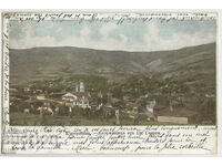Bulgaria, Koprivshtitsa from St. George, 1902