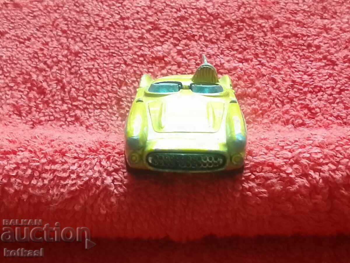 Licitație Mașină mică din metal vechi CHINA 2001 HOT WHEELS CORVETTE
