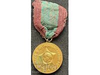 Medalia pentru participarea la lupta antifascistă 1
