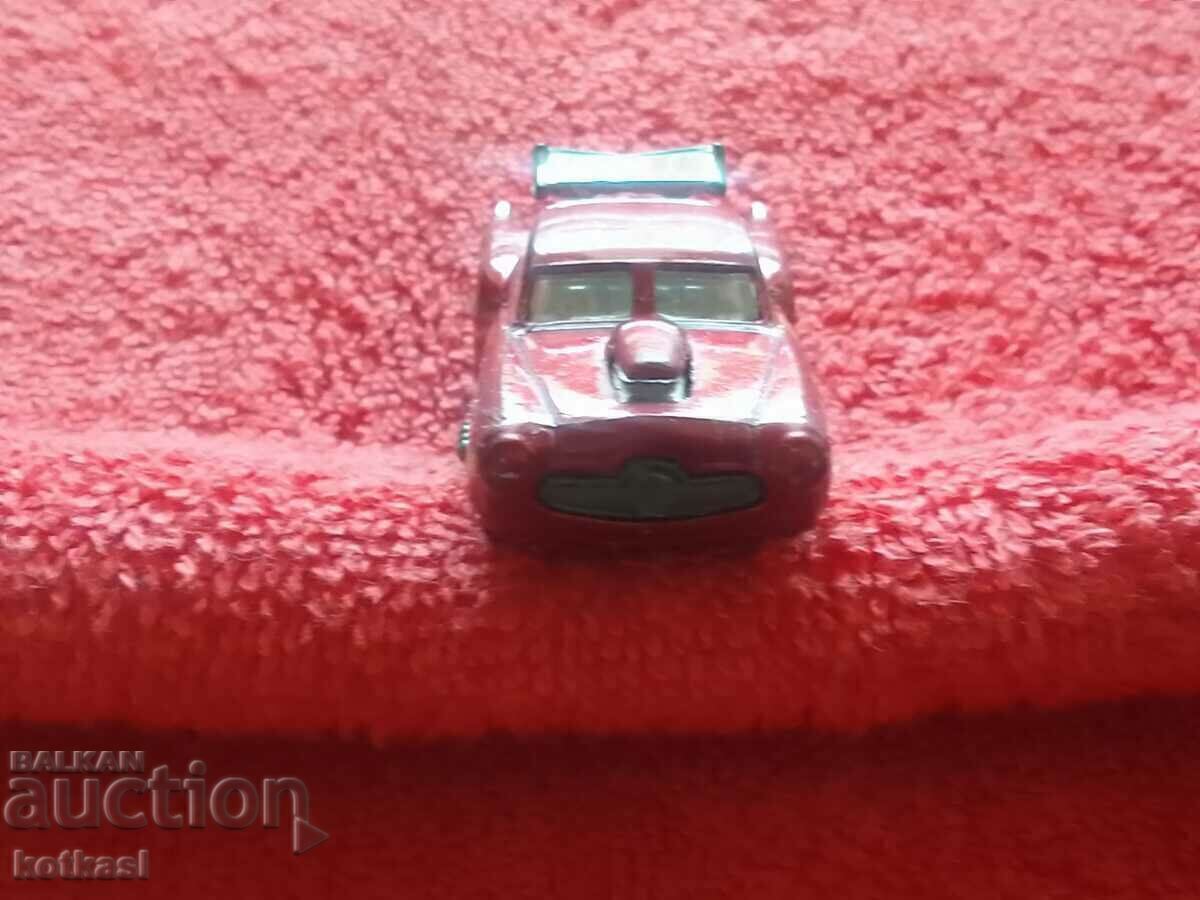 Auction Old small metal car MALAYSIA 2001 HOT WHEELS JADED Auction Old small metal car MALAYSIA 2001 HOT WHEELS JADED