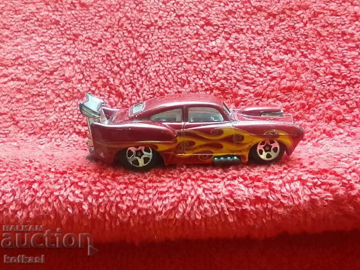 Delivery of Old small metal car MALAYSIA 2001 HOT WHEELS JADED Delivery of Old small metal car MALAYSIA 2001 HOT WHEELS JADED