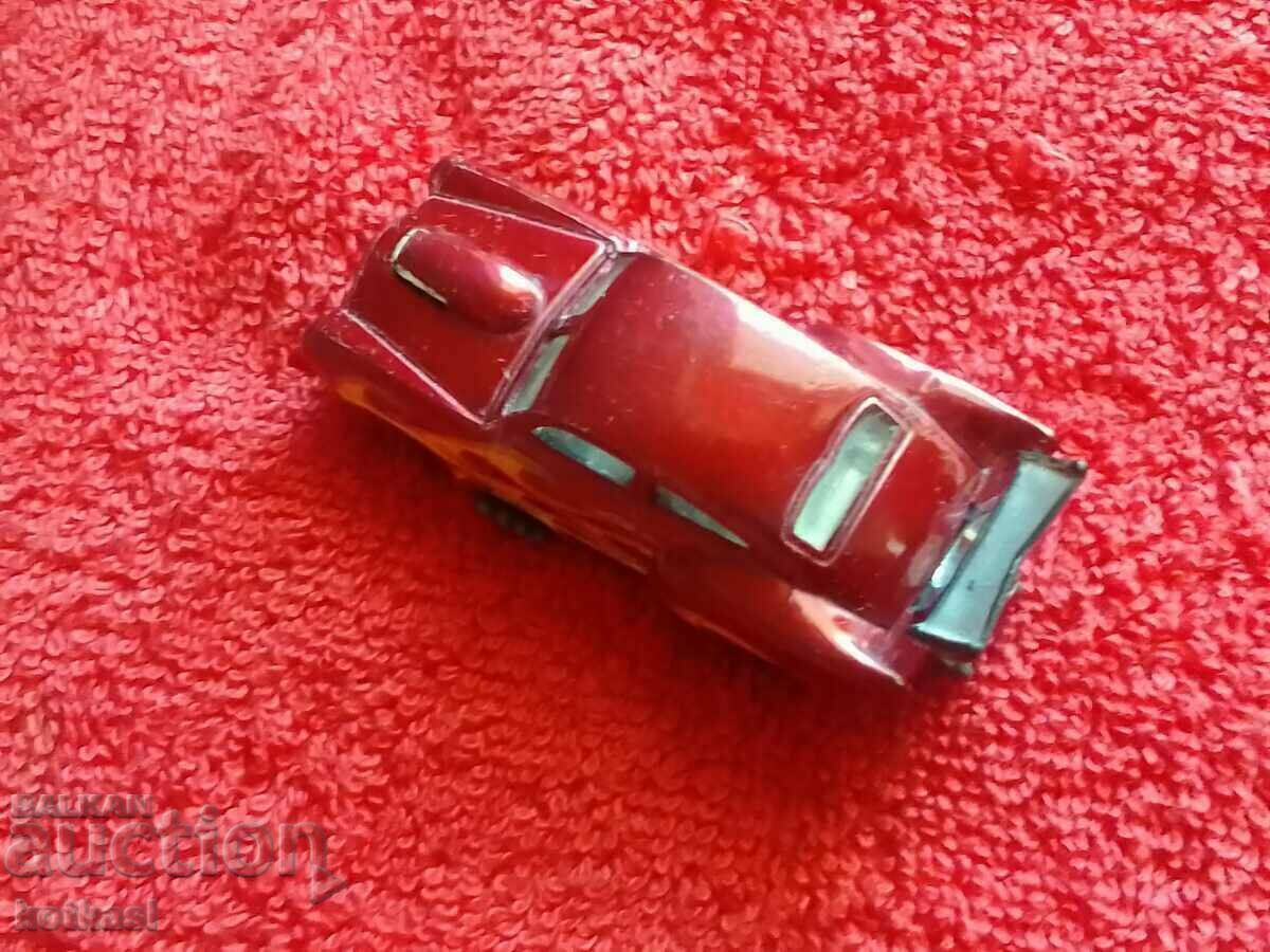 Old small metal car MALAYSIA 2001 HOT WHEELS JADED - 7 Old small metal car MALAYSIA 2001 HOT WHEELS JADED - 7