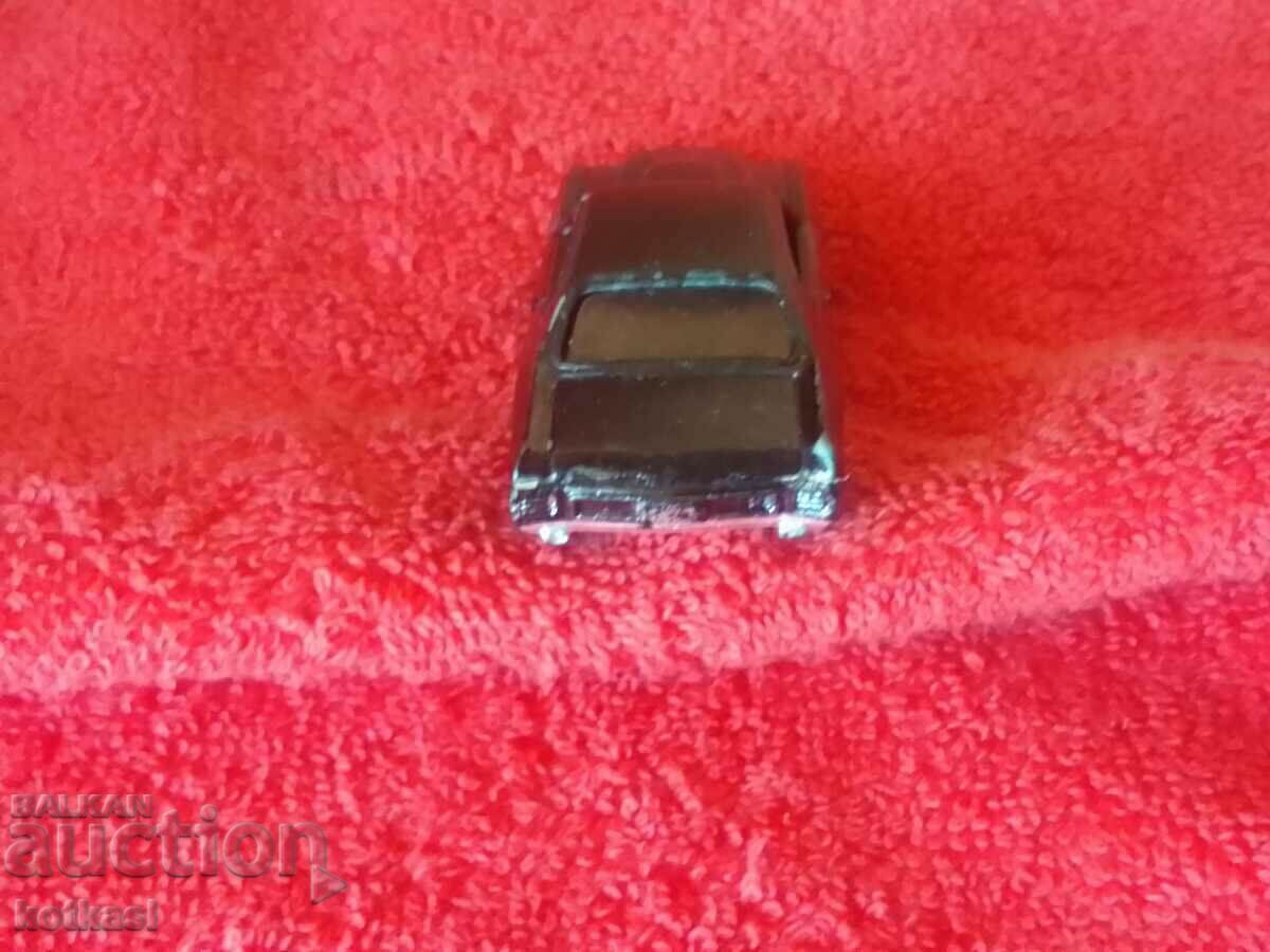 Old metal car THAILAND 1998 HOT WHEELS CHEVELLE SS - 5 Old metal car THAILAND 1998 HOT WHEELS CHEVELLE SS - 5