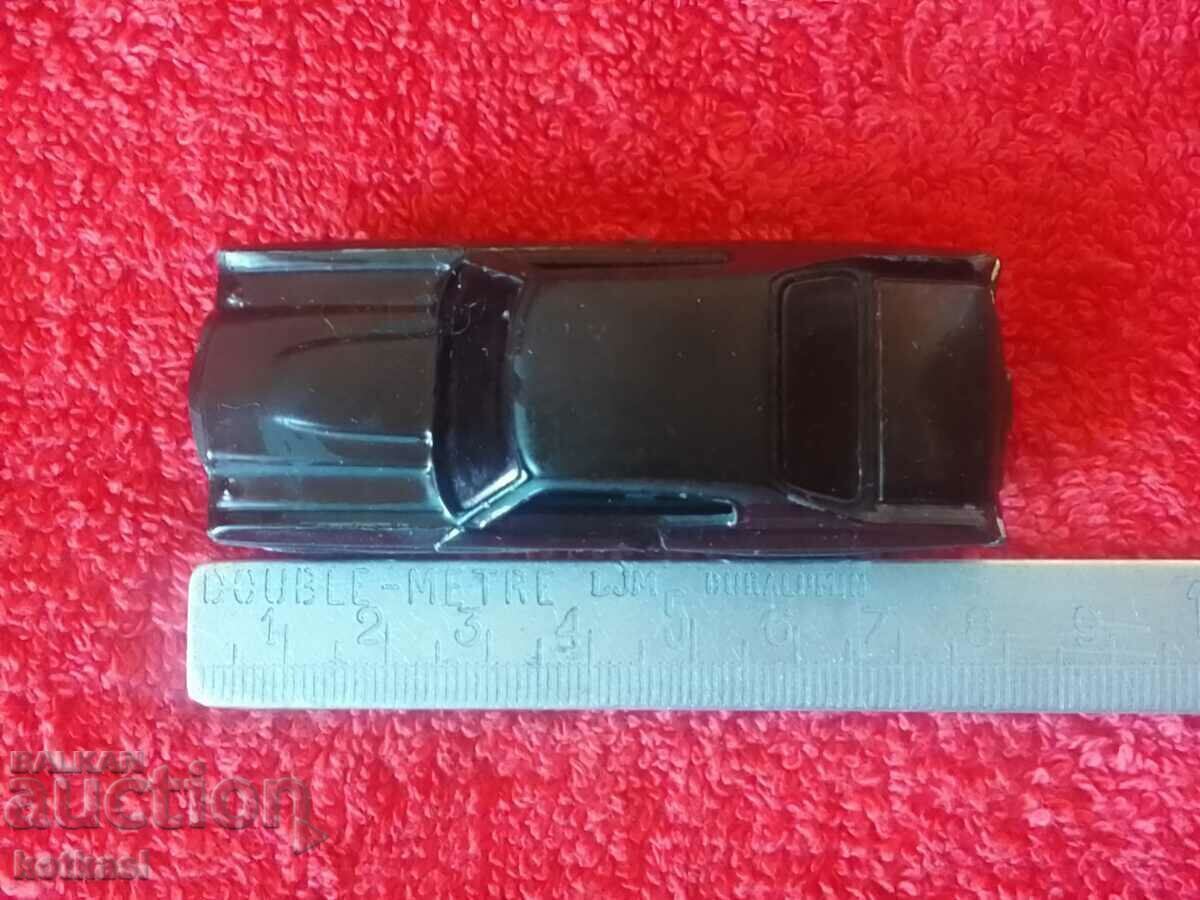 Old metal car THAILAND 1998 HOT WHEELS CHEVELLE SS Old metal car THAILAND 1998 HOT WHEELS CHEVELLE SS