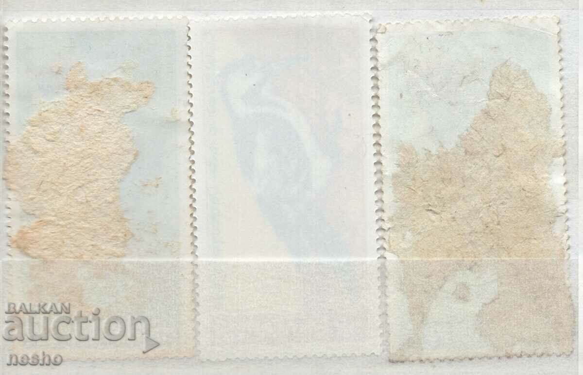 philately with price 0.35 BGN | € 0.18 philately with price 0.35 BGN | € 0.18