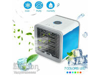 Φορητό Air Cooler Mini Air Conditioner - Τελευταίο