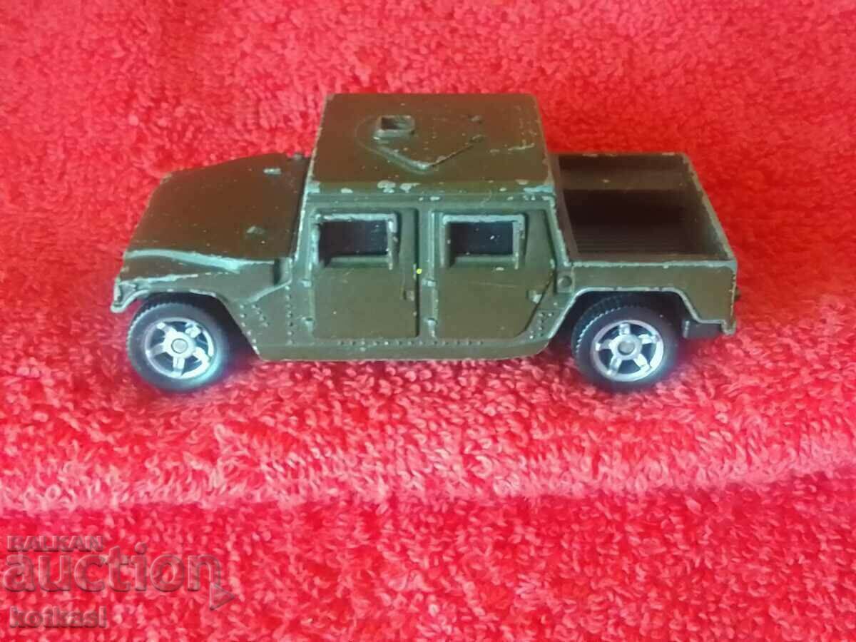 Old small metal car SIKUDESERT - LION SIKUCANYON siku with price 10.50 BGN | € 5.37 Old small metal car SIKUDESERT - LION SIKUCANYON siku with price 10.50 BGN | € 5.37