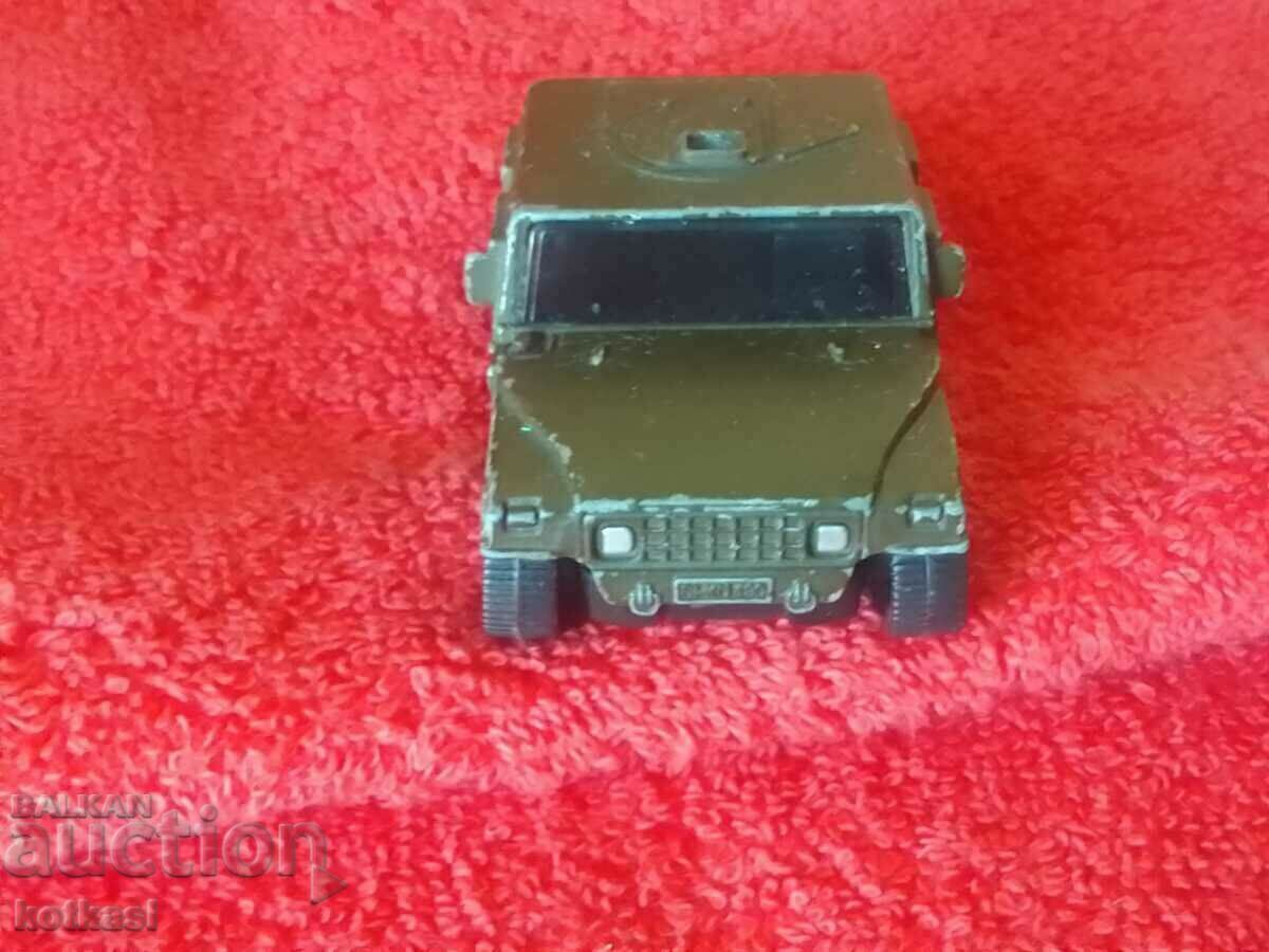 Auction Old small metal car SIKUDESERT - LION SIKUCANYON siku Auction Old small metal car SIKUDESERT - LION SIKUCANYON siku