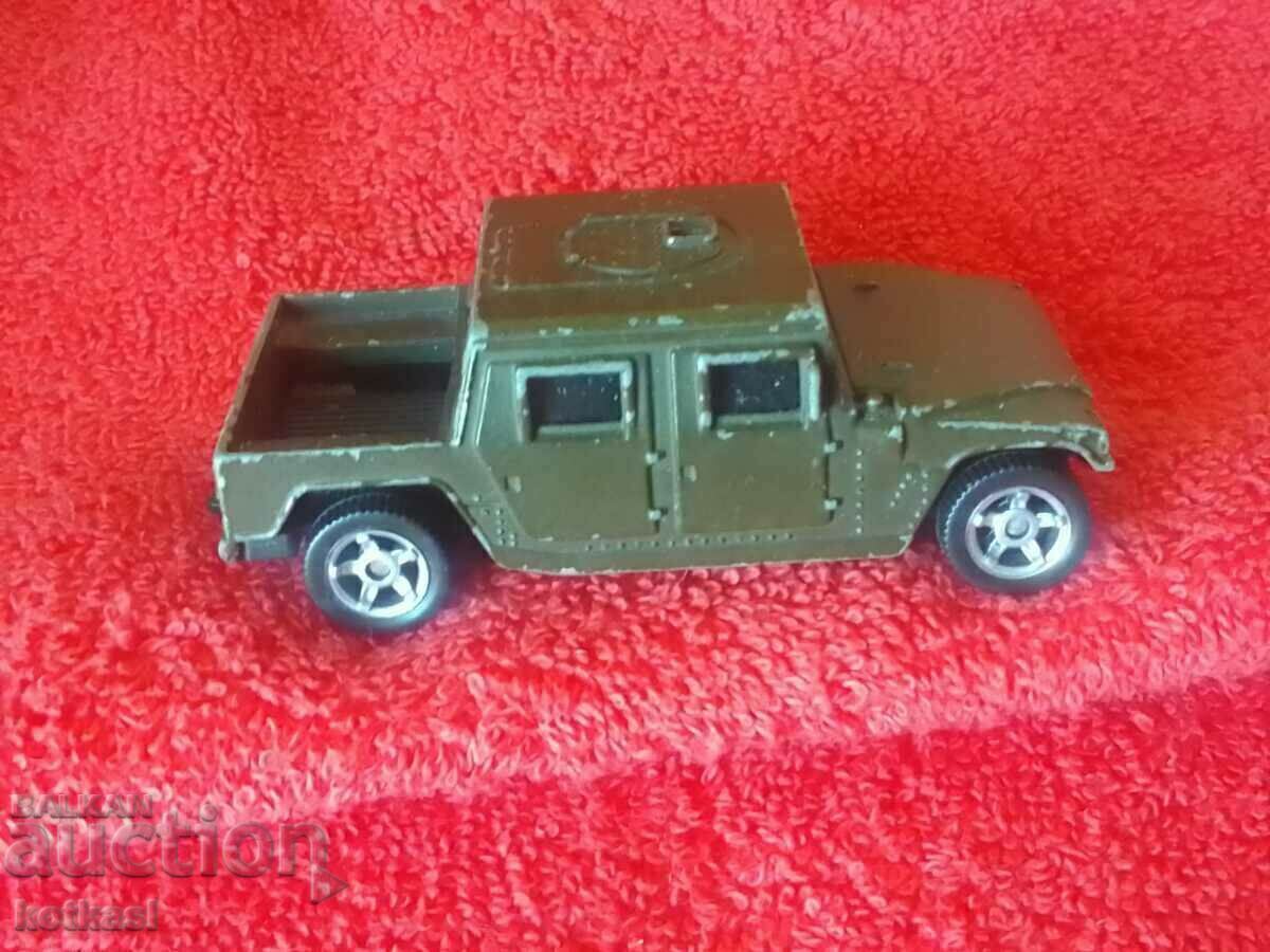 Delivery of Old small metal car SIKUDESERT - LION SIKUCANYON siku Delivery of Old small metal car SIKUDESERT - LION SIKUCANYON siku