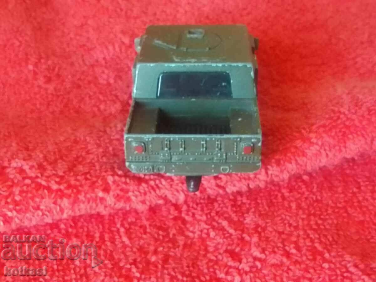 Old small metal car SIKUDESERT - LION SIKUCANYON siku - 5 Old small metal car SIKUDESERT - LION SIKUCANYON siku - 5