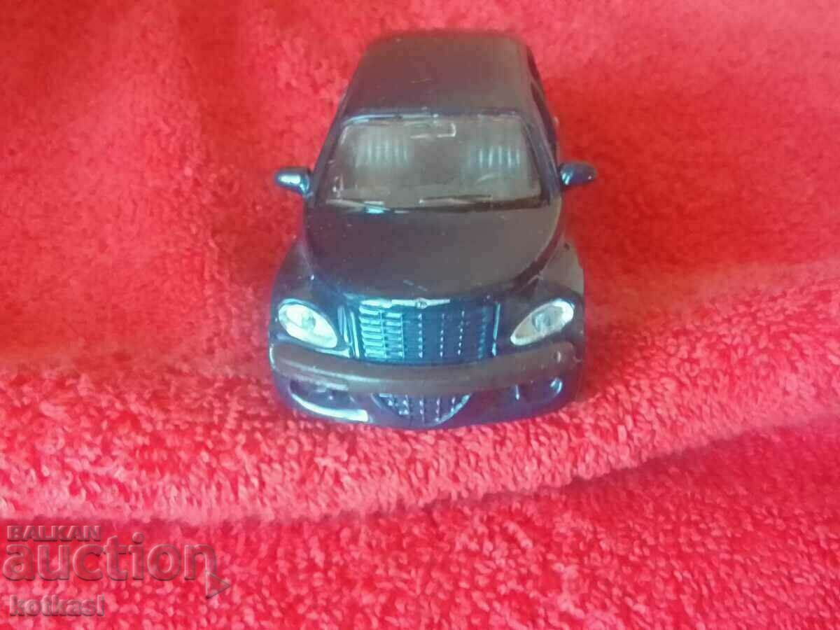 Licitație Mașină veche din metal Maisto 1/39 CHINA 2000 Daimler Chrysler
