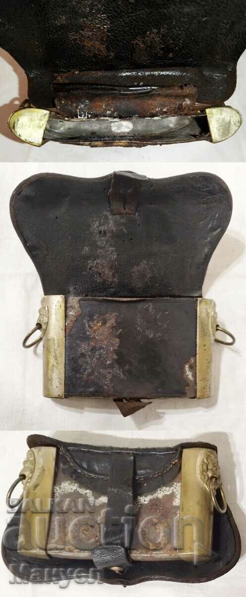 Vechea cazarmă militară bulgară, cavalerie, ofițeri. - 7 Vechea cazarmă militară bulgară, cavalerie, ofițeri. - 7