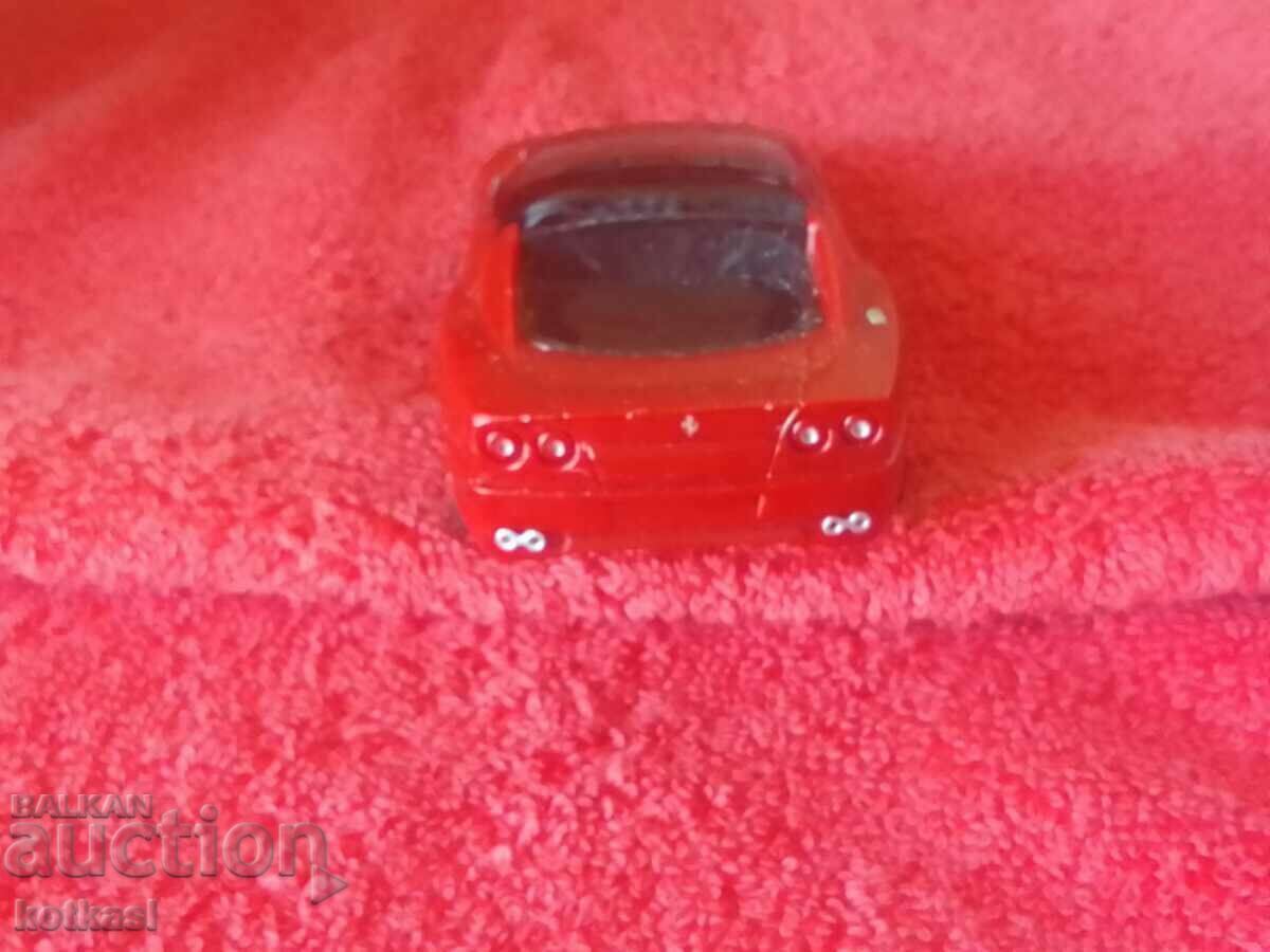 Παλιό μοντέλο Κίνας 1:38 Shell V-Power Ferrari Superamerica - 5