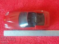 Old model China 1:38 Shell V-Power Ferrari Superamerica