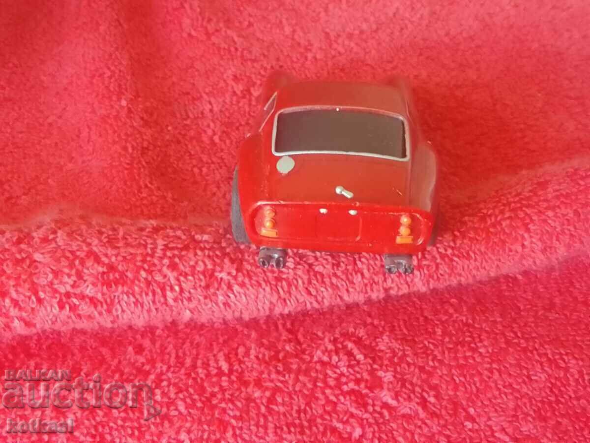 Old model car China 1:38 Shell V-Power Ferrari 250 GTO - 5 Old model car China 1:38 Shell V-Power Ferrari 250 GTO - 5