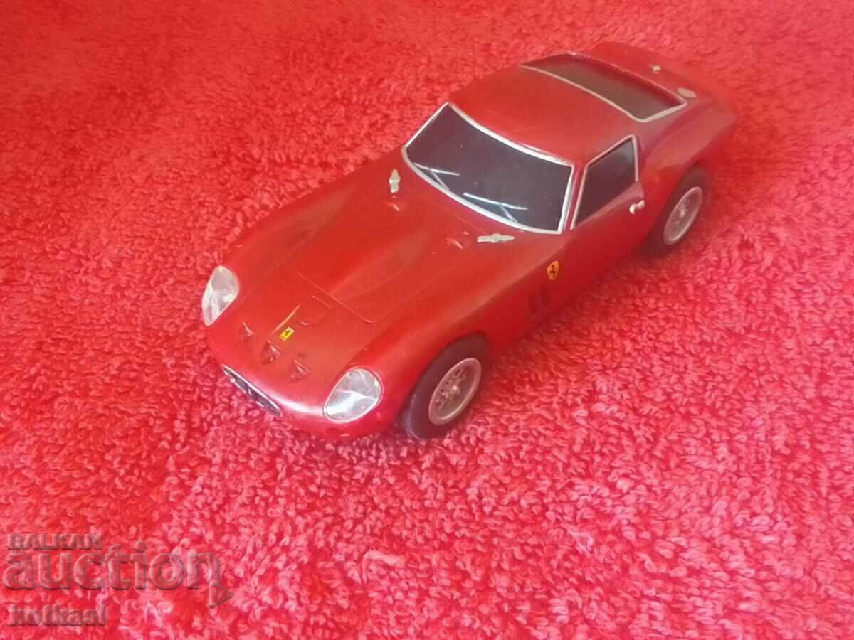 Old model car China 1:38 Shell V-Power Ferrari 250 GTO - 7 Old model car China 1:38 Shell V-Power Ferrari 250 GTO - 7