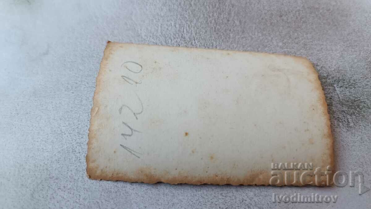 Photo Sofia Two officers on a walk with price 2.75 BGN | € 1.41 Photo Sofia Two officers on a walk with price 2.75 BGN | € 1.41