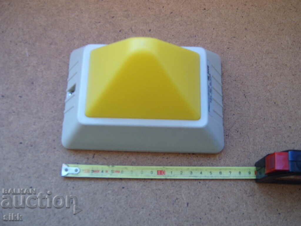 Livrarea Lampă de semnalizare intermitentă industrială Livrarea Lampă de semnalizare intermitentă industrială