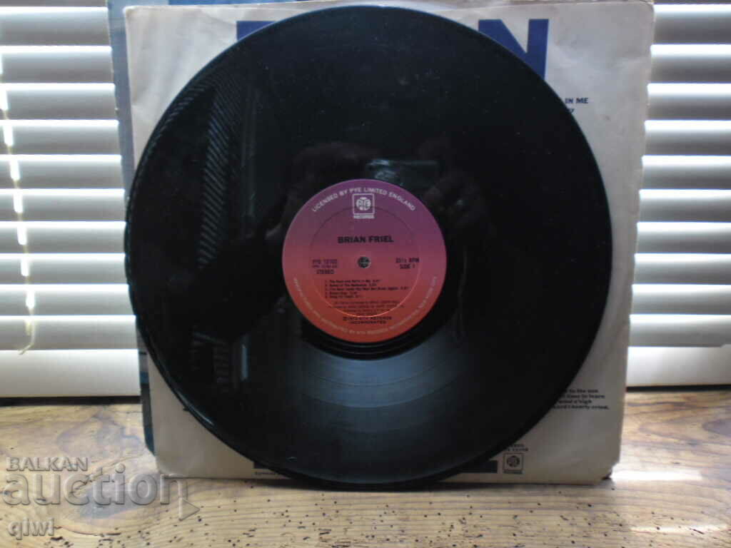 Western press plate for sale. - 6 Western press plate for sale. - 6