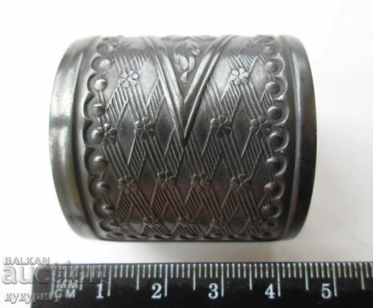 Auction Beautiful old Russian USSR Soc napkin holder Melchior Auction Beautiful old Russian USSR Soc napkin holder Melchior