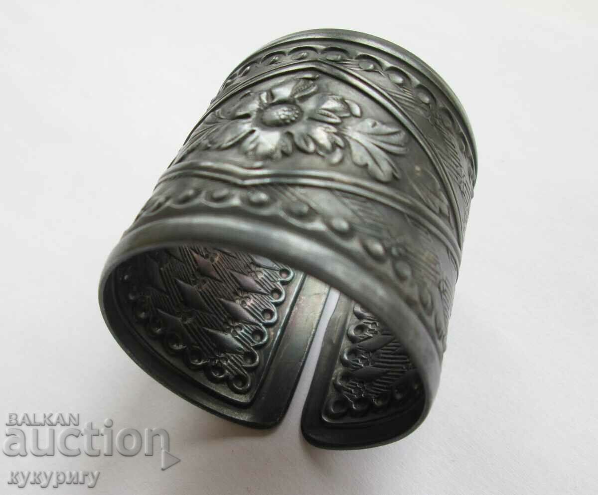 Beautiful old Russian USSR Soc napkin holder Melchior - 7 Beautiful old Russian USSR Soc napkin holder Melchior - 7