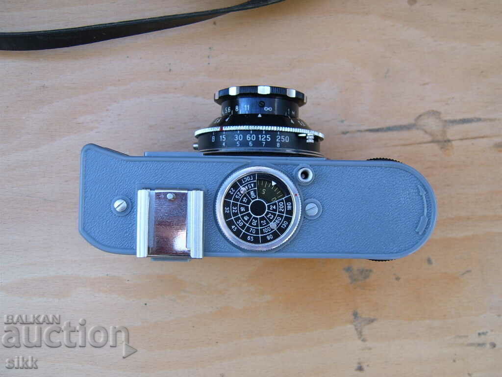 Auction Camera Change vintage Auction Camera Change vintage