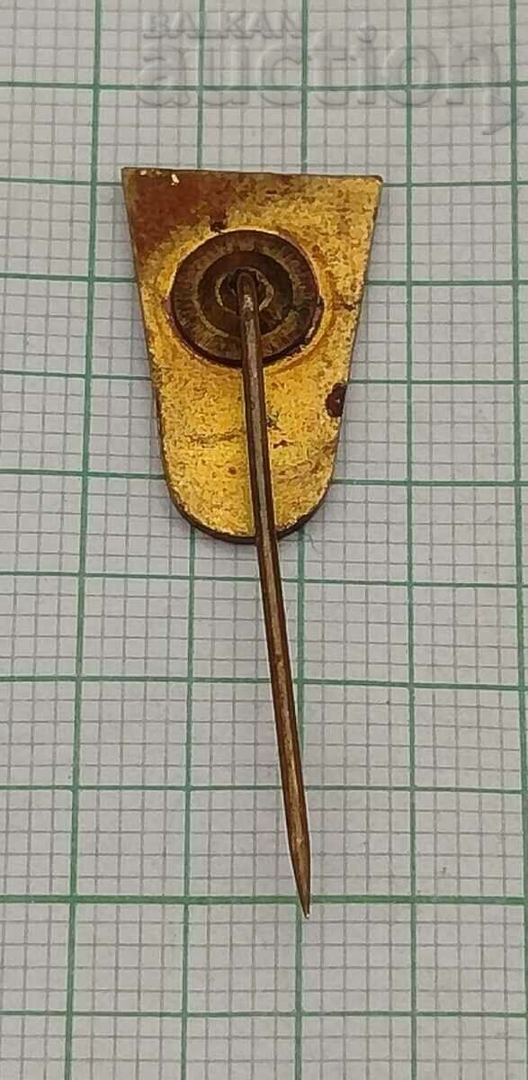 POLAND CK LOGO BADGE with price 2.00 BGN | € 1.02 POLAND CK LOGO BADGE with price 2.00 BGN | € 1.02