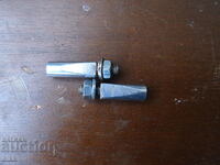 Pene de mișcare medie pentru un alergător