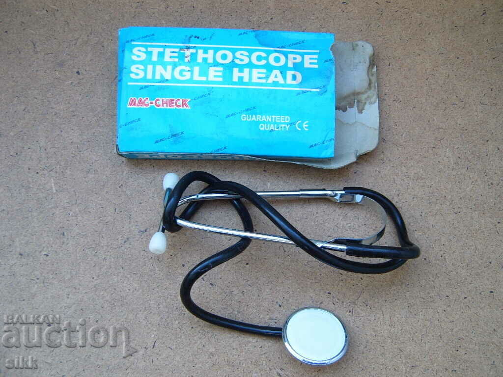 Stethoscope Stethoscope