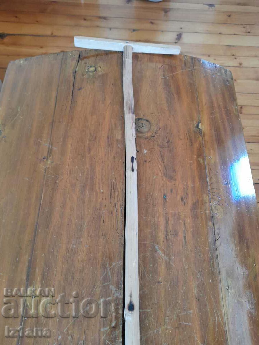 Δημοπρασία Παλιό ξύλινο καρούλι Δημοπρασία Παλιό ξύλινο καρούλι