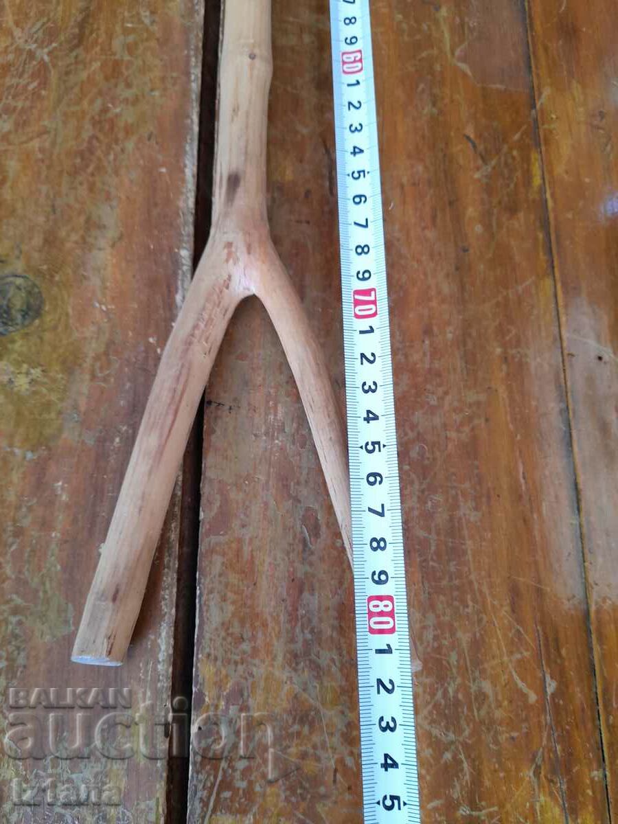 Παράδοση Παλιό ξύλινο καρούλι Παράδοση Παλιό ξύλινο καρούλι