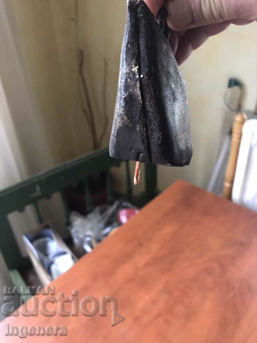 Delivery of BOY CHAN THUMBELEK Delivery of BOY CHAN THUMBELEK