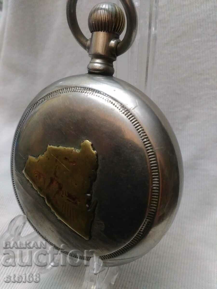 POCKET WATCH - WALTHAM - 5 POCKET WATCH - WALTHAM - 5