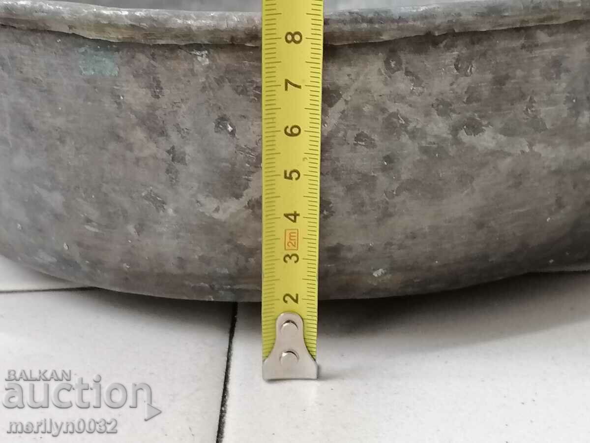 Delivery of Old copper pan copper vessel copper pan Delivery of Old copper pan copper vessel copper pan