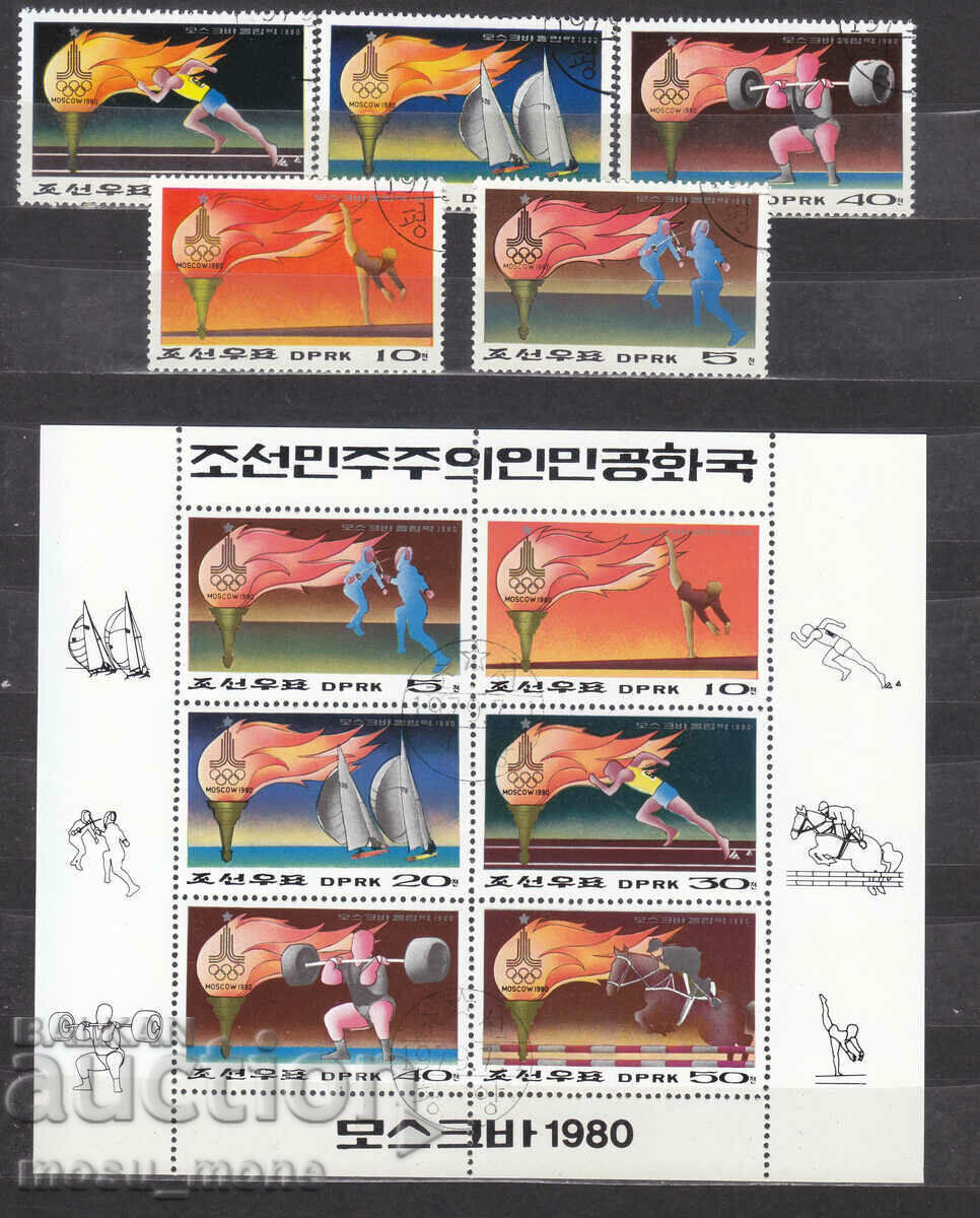 North Korea 1979 North Korea 1979