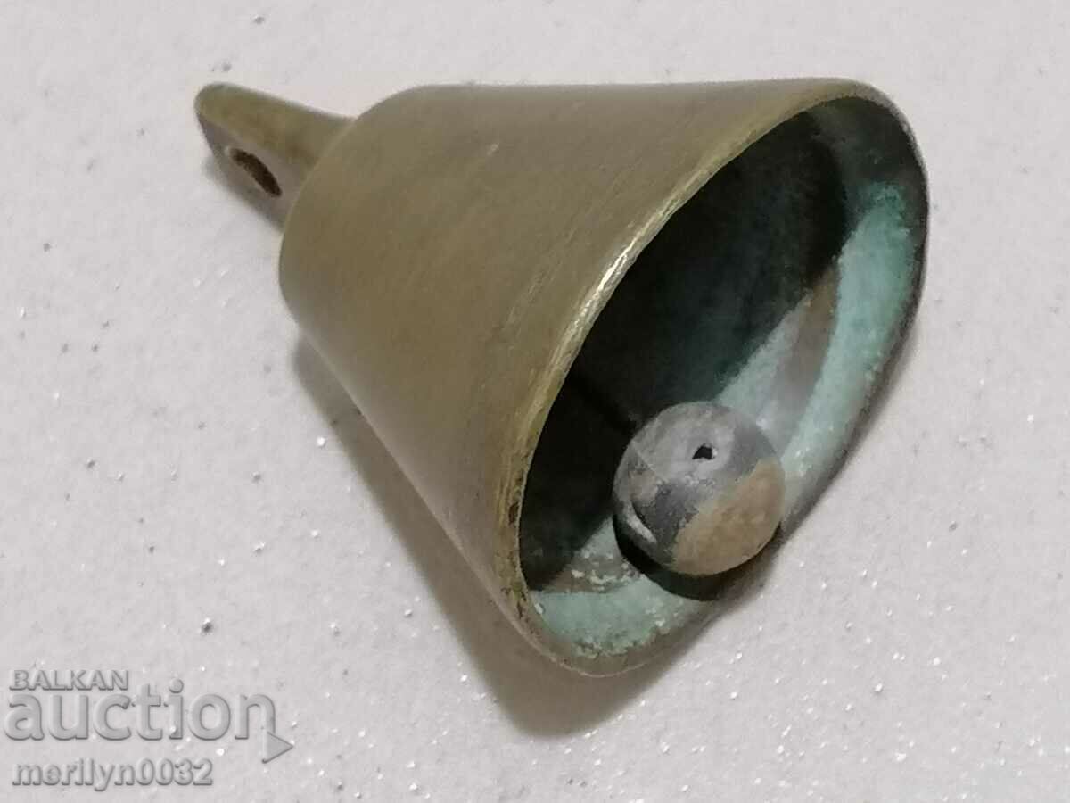 Ένα χάλκινο κουδούνι, κουδούνι, κουδούνι, παλαμάκια - 5 Ένα χάλκινο κουδούνι, κουδούνι, κουδούνι, παλαμάκια - 5