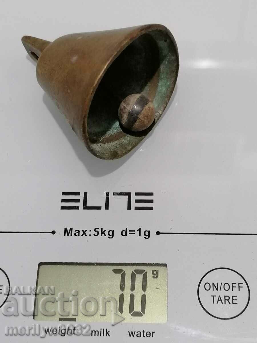 Ένα χάλκινο κουδούνι, κουδούνι, κουδούνι, παλαμάκια - 6 Ένα χάλκινο κουδούνι, κουδούνι, κουδούνι, παλαμάκια - 6