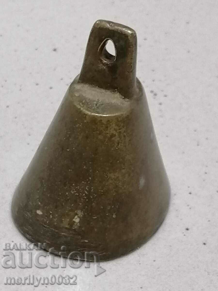 Ένα χάλκινο κουδούνι, κουδούνι, κουδούνι, παλαμάκια - 7 Ένα χάλκινο κουδούνι, κουδούνι, κουδούνι, παλαμάκια - 7