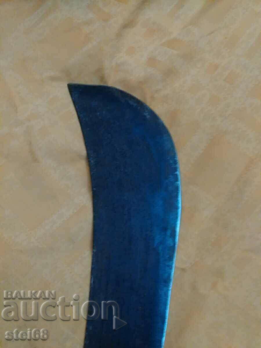 Delivery of OLD MACHINE Delivery of OLD MACHINE